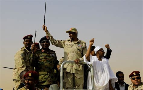 Sudanese army, its rivals announce another cease-fire